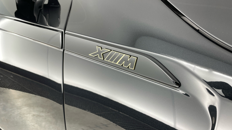 BMW XM 5dr Auto Estate